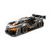LEGO Speed Champions McLaren Senna 75892