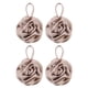 thumbnail image 1 of 4 bolas de baño con forma de roseta. Hermosas bolas de baño con forma de flor de baño., 1 of 5