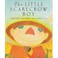 thumbnail image 3 of Le Petit Garçon Scarecrow, 3 of 3