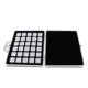 thumbnail image 1 of Caja de presentación de piedras perfecl de 60 rejillas 280x220x70mm, 1 of 8