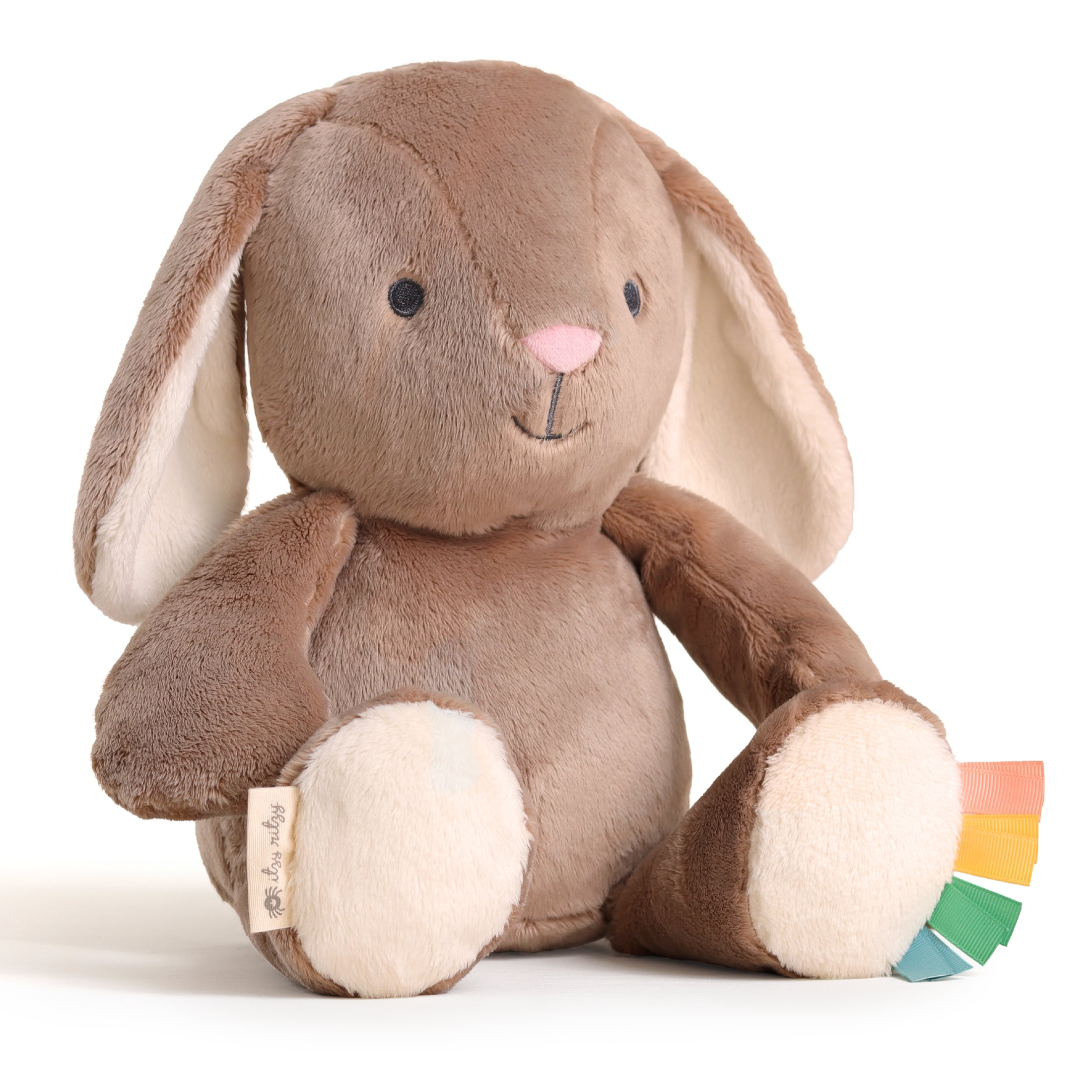 Alf - 8” Stuffed Animal Plushie - Soft Plush Toy by Neca