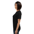 thumbnail image 5 of Not Broken - Becoming! Unisex t-shirt (Black, S), 5 of 6