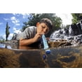 thumbnail image 3 of Filtro de agua LifeStraw Personal para senderismo, acampada, viajes, 3 of 4