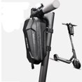thumbnail image 1 of Bolsa de scooter de bicicleta, bolsa frontal de equilibrio de bicicleta impermeable para coche--2L oso de fresa Electrónica, 1 of 5