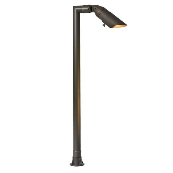 Eurofase Lighting - 18.75 Inch 3W 1 LED Path Light Antique Bronze Finish