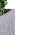 thumbnail image 4 of Strata Banbury Square Planter, 4 of 4