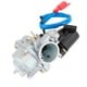thumbnail image 4 of Outbit Carburador - Reemplazo de carburador de Alto Rendimiento para 50cc 72cc 90cc 1E40QMB, 4 of 5
