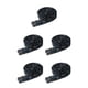 thumbnail image 3 of Inteprter Bling Stickers Tape Trim Resina Cristal Decoración Apliques Craft Ligero Fix Decor Beads Tira de taladro para automóvil Ornament Type2 NO2, 3 of 6