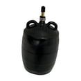 thumbnail image 2 of simhoa Inflatable Pipe Plug Easy to Use Balloon Plug Manual Pipe Pressure Test Plug DN 100 110mm, 2 of 8