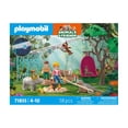 thumbnail image 4 of Set de Juego Playmobil Fiesta de cumpleaños divertida 71855, 4 of 4