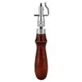 thumbnail image 3 of Herramienta De Costura ANGGREK Kit para principiantes Metal Madera #JD-1594, 3 of 7