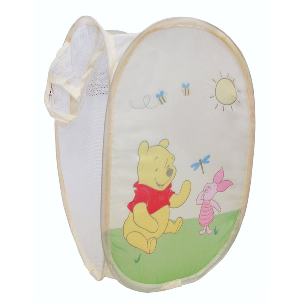 Disney ABC Pooh PopUp Hamper