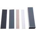 thumbnail image 1 of Leveler Fret Beam Luthier Guitar Tool Kit with 4 Grit Papers 150mm, 1 of 5