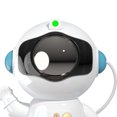 thumbnail image 2 of Astronauta Nebula Night Lights LED Spaceman Night Lighting para niños Regalo para niños Wdftyju Para estrenar, 2 of 3