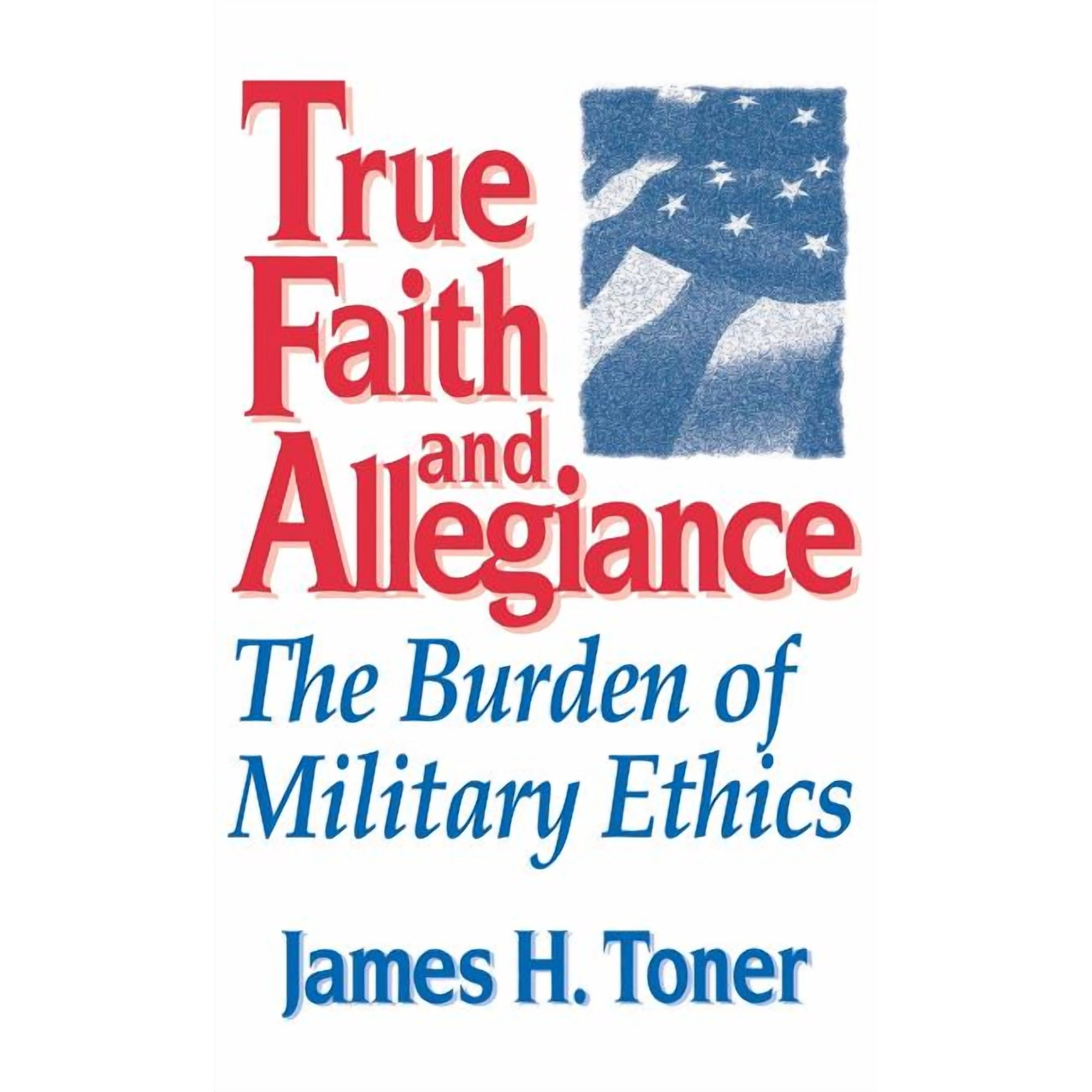 Classical Resources Series; 3: True Faith and Allegiance (Hardcover)