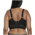 thumbnail image 2 of Elomi Charley Underwire Plunge Longline Bra EL4381, 2 of 2