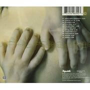 Rammstein - Mutter - Music & Performance - CD
