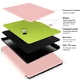 thumbnail image 4 of Funda CoBak para 7 lectores electrónicos de piel sintética con función de encendido y apagado automático 2024, 4 of 9