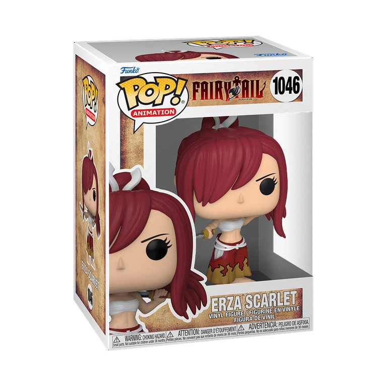 Boîte mystère boîte surprise funko fairy tail natsu darth maul capitaine  amérique + 3 funkos aléatoires — nauticamilanonline