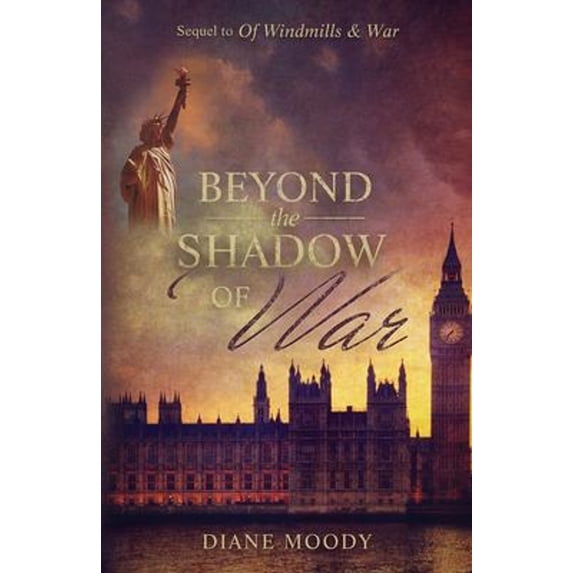 Pre-Owned Beyond the Shadow of War (Paperback) 0692612076 9780692612071