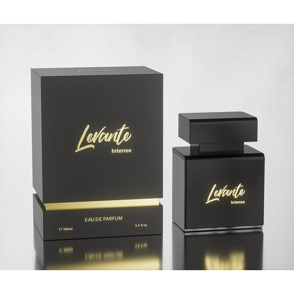 Jo Milano LEVANTE INTENSE PARIS EDP 3.4 oz./100ml spray