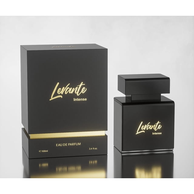 Perfume Jo Milano LEVANTE INTENSE PARIS EDP 100 ml para hombre