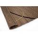 thumbnail image 3 of Tapete Trace Natural 190 Cm X 280 Cm, 3 of 5