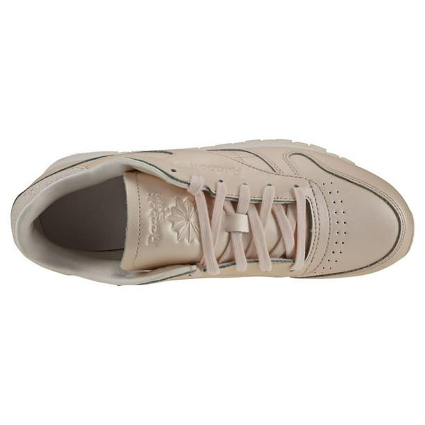 Tenis Reebok Classic Leather Rosa Mujer rosa 23 Reebok Classic