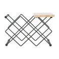 thumbnail image 4 of neatfreak! 10 Bottle Table Top Wine Rack, 4 of 7