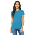 thumbnail image 1 of Bella + Canvas Ladies' The Favorite T-Shirt - 6004, 1 of 4
