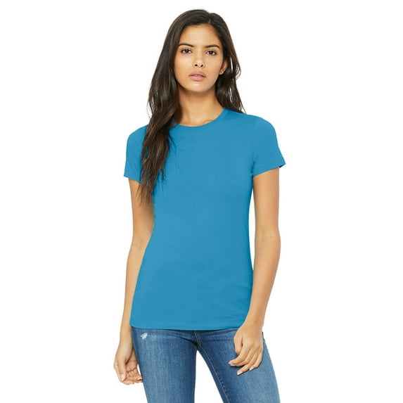 Bella + Canvas Ladies' The Favorite T-Shirt - 6004