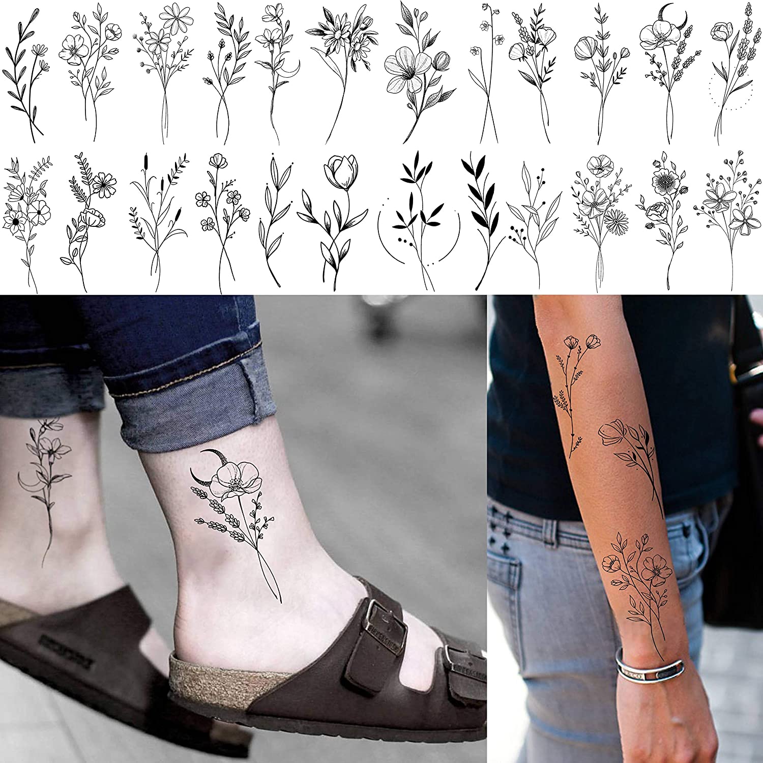 Pin by Juanita Murphy on Tats | Poppy flower tattoo, Watercolor poppy tattoo,  Poppies tattoo