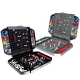 thumbnail image 3 of Juego de batalla naval Juego de guerra Juego de mesa de estrategia Juego de batalla doble portátil para niños, 3 of 7