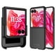 thumbnail image 4 of Funda BELTRON con clip para Motorola RAZR+ 2024, color negro, 4 of 8