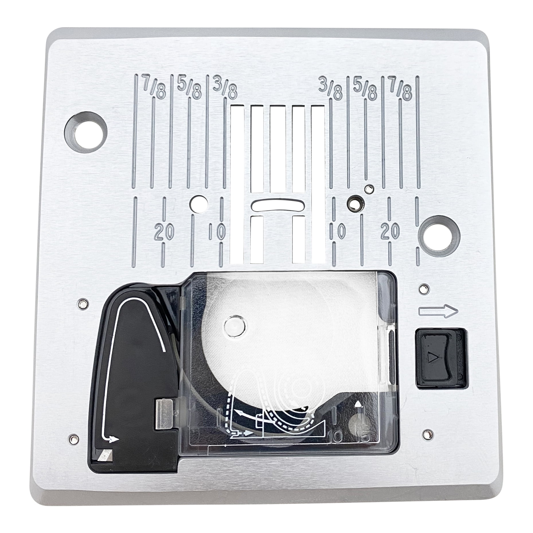 Standard Needle Plate For B77, B79