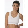 thumbnail image 5 of Nursing Sports Bra, Style 4102, 5 of 5