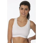 La Leche League Pull Over Sport Nursing Bra 4102