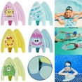 thumbnail image 4 of Cartoon Swimming Floating Board Back Float Adult Beginners Learning Swimming Auxiliary, 4 of 4