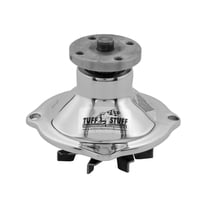 Tuff Stuff Performance 1317NB SuperCool Water Pump Fits select: 1968-1969 PLYMOUTH SATTELITE, 1966-1974 PLYMOUTH SATELLITE