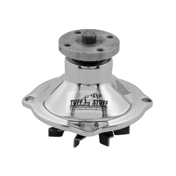 Tuff Stuff Performance 1317NB SuperCool Water Pump Fits select: 1968-1969 PLYMOUTH SATTELITE, 1966-1974 PLYMOUTH SATELLITE