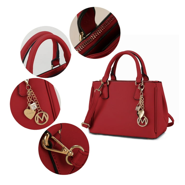 Walmart mfk purses hotsell