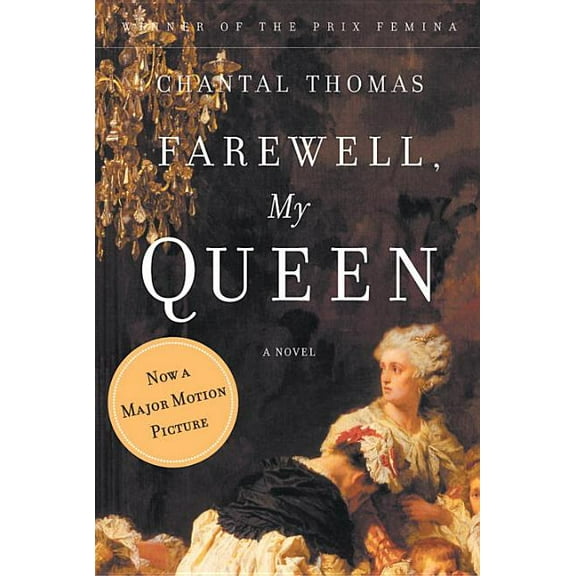 Farewell, My Queen (Hardcover)