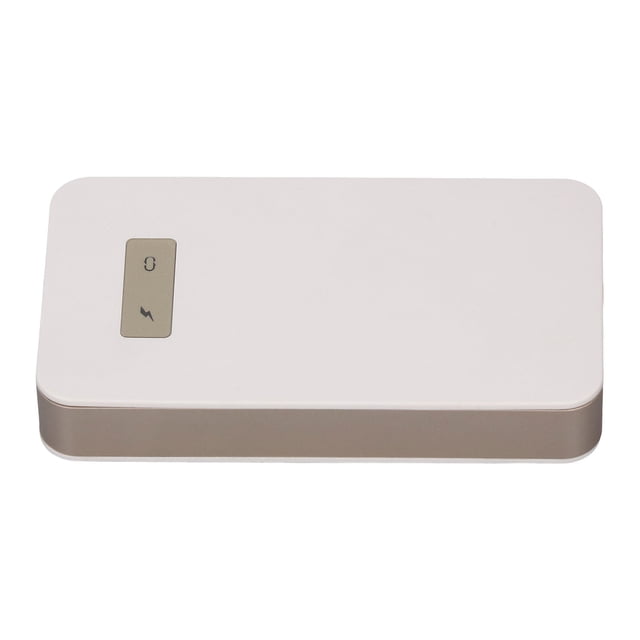 Detector de señal inalámbrica 4G WiFi Detector de señal multibanda antigrabación para conversación Enchufe estadounidense 100-240 V