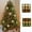 A1444 Vacemry under $5, variant on Usloyux Under $5 Flocked Christmas Ornament Balls, 9-Pack Velvet Xmas Tree Decorations, Plastic Hanging Spheres for Indoor Holiday Decor, Festive Party Supplies, Winter Celebration