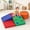 Color 3, variant on Huloretions 5 Pack Foam Climbing Blocks, Soft Climbing Indoor Set, Climbing & Crawling & Sliding Activity Play Set for Toddlers and Preshoolers Climb and Crawl Activity Playset,Soft Lightweight Foam C