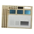 thumbnail image 4 of arctrm DIY Workbench with Tool Holder, Practical, Versatile, Portable, Easy to Install, A4, 4 of 9
