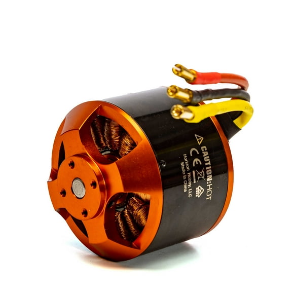 Spektrum Accessories Avian 6362-200Kv Outrunner Brushless Motor SPMXAM4796 Electric Brushless Motors Air