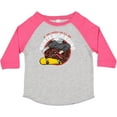 thumbnail image 3 of Inktastic Skateboarding Gift for Skater Boys Toddler T-Shirt, 3 of 5