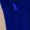 Royal Blue, variant on Royal Blue Metallic Slim Fit Strappy Maxi Dress For Women