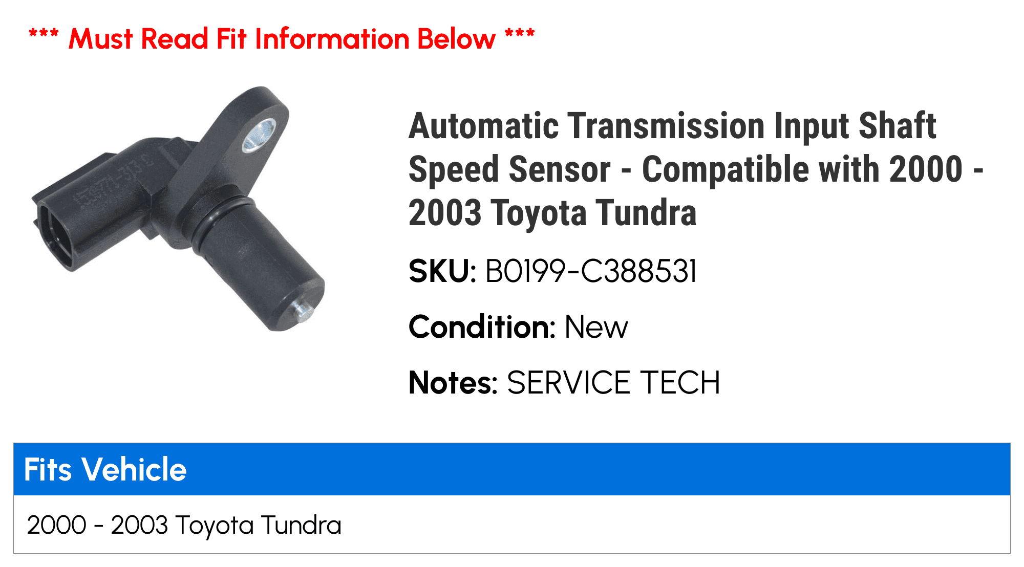 2008 Toyota How To Replace Output Speed Code P0722 DANIELS, 53 OFF